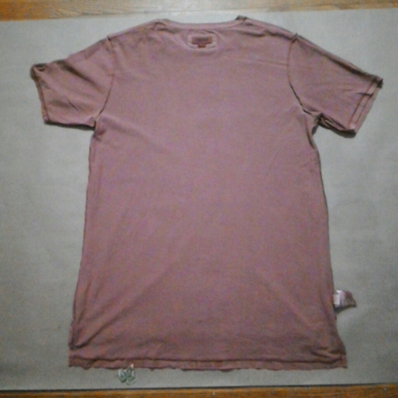 ZANEROBE Flintlock Tee Pigment Bronze NWOT - 07/24 - Picture 12 of 16